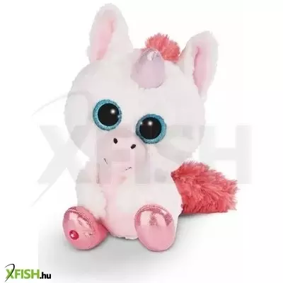 Nici: Milky-Fee egyszarvú plüssfigura - 25 cm