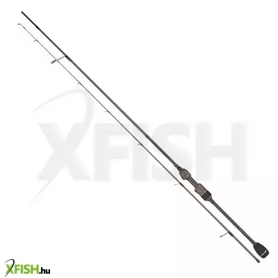 Konger Streeto Spin Ultra Light Pergető Horgászbot 198cm 0,5-6g 2Részes
