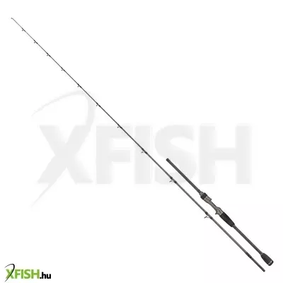 Konger Streeto Caster Uptide Medium Pergető Horgászbot 214cm 10-45g 1+1Részes