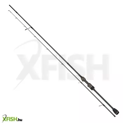 Konger Streeto Spin Ultra Light Pergető Horgászbot 220cm 2-10g 2Részes