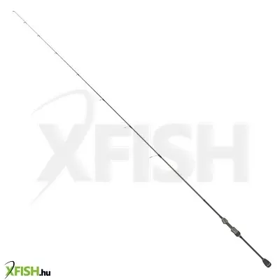 Konger Streeto Spin Medium Pergető Horgászbot 210cm 3-15g 1Részes