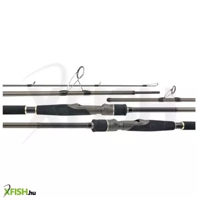 Konger Streeto Pike Heavy Pergető Horgászbot 259cm 56-112g 2Részes