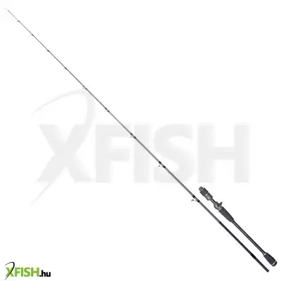 Konger Streeto Pelagic Heavy Pergető Horgászbot 195cm 30-90g 1+1 Részes