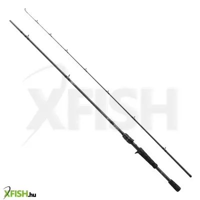 Abu Garcia Eon Casting Light Pergető Horgászbot 198cm 3-15g 2 Részes