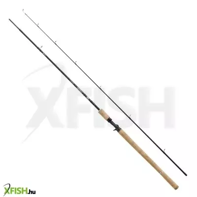Abu Garcia Venturi V2 Casting Medium Pergető Horgászbot 244cm 30-60g 2 Részes