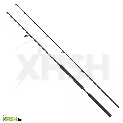 Abu Garcia Beast Pike Spinning Heavy Pergető Horgászbot 244cm 70-90g 2 Részes