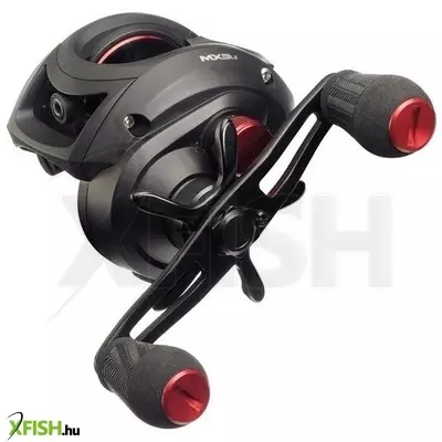 Mitchell Mx3le Lp Casting Multiplikátor Orsó Balkezes