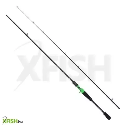 Mitchell Traxx Mx5 Lure Casting Medium Pergető Horgászbot 213cm 10-45g 2 Részes