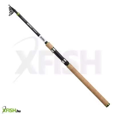 Mitchell Epic Mx1 Trout Teleszkópos Light Pergető Horgászbot 310cm 5-20g