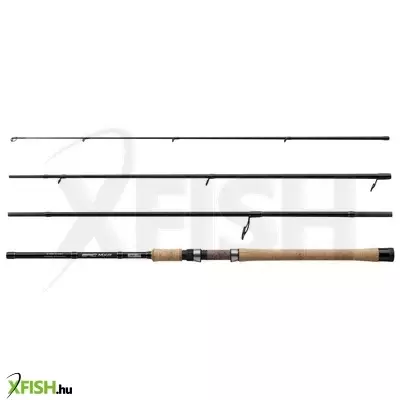 Mitchell Epic Mx2 Vairon Light Pergető Horgászbot 270cm 5-28g 4 Részes