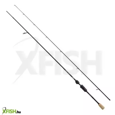 Mitchell Epic Mx3 Spinning Ultra Light Pergető Horgászbot 210cm 0-5g 2 Részes