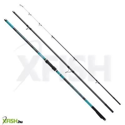 Mitchell Suprema Sw Kr Surfcasting Távdobó Horgászbot 450cm 100-250g 3 Részes