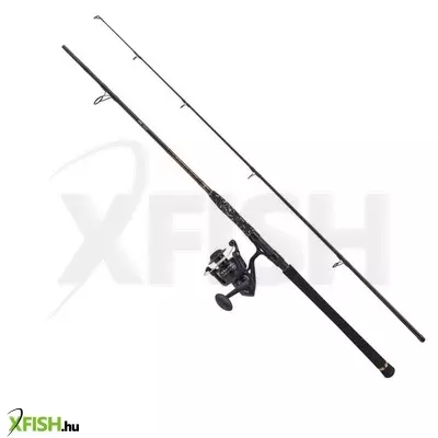 Penn Legion Cat Bronze Spin Combo Heavy Harcsapergető Szett 240 cm 2 Részes
