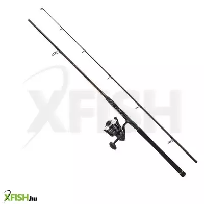 Penn Legion Cat Bronze Spin Combo Extra Heavy Harcsapergető Szett 270 cm 2 Részes