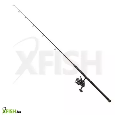 Penn Legion Cat Bronze Vertical Combo Extra Heavy Harcsapergető Szett 190 cm 2 Részes