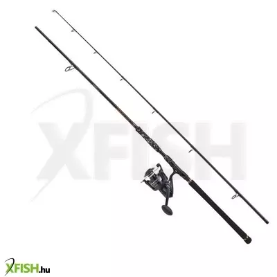 Penn Legion Cat Bronze Allround Combo Harcsázó Szett 300 cm 2 Részes