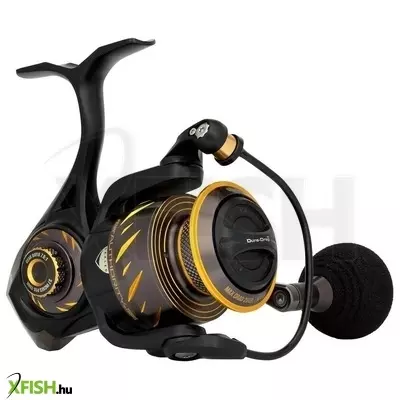 Penn Authority 2500 Hs Pergető Orsó