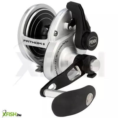 Penn Fathom Ii Lever Drag 40 Multi Orsó Balkezes