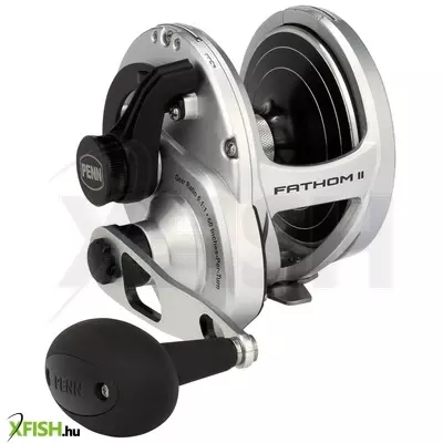 Penn Fathom Fthii60nldhs Multiplikátor Orsó Jobbkezes