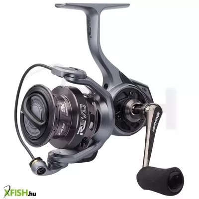Abu Garcia Revo Sx Spinning Reel 3000 Elsőfékes Pergető Orsó