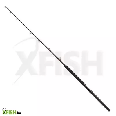 Penn Conflict Xr Tuna Harcsázó Horgászbot 198cm 30-60Lbs 1 Részes