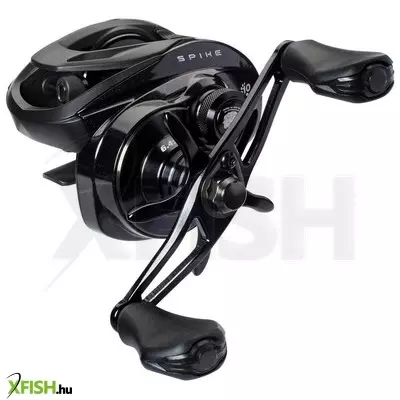 Abu Garcia Spike Lp Lg Multiplikátor Orsó Balkezes