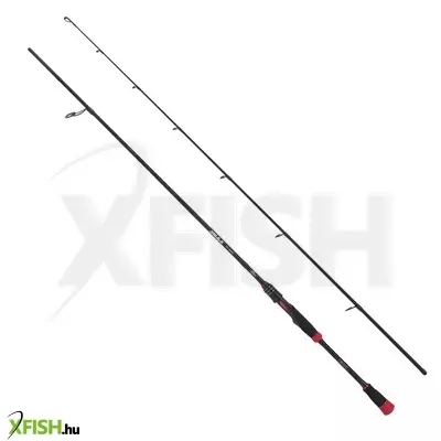Berkley Zilla Pike Spin Medium Pergető Horgászbot 213cm 15-60g 2 Részes