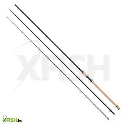 Shakespeare Skp B1 Float Match Horgászbot 450 cm 3 Részes