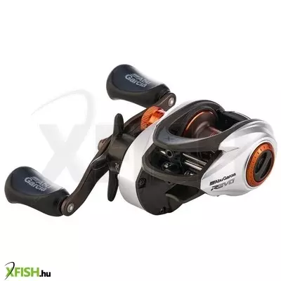 Abu Garcia Revo 5 X Lp Multiplikátor Orsó Jobbkezes