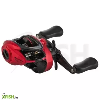Abu Garcia Revo Rocket Lp Multiplikátor Orsó Balkezes