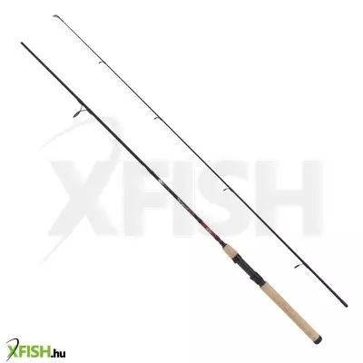Berkley Cherrywood Spezi Perch Spin Light Pergető Horgászbot 200cm 7-28g 2 Részes