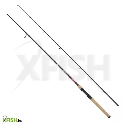 Berkley Cherrywood Spezi Trout Spin Medium Pergető Horgászbot 240cm 7-28g 2 Részes