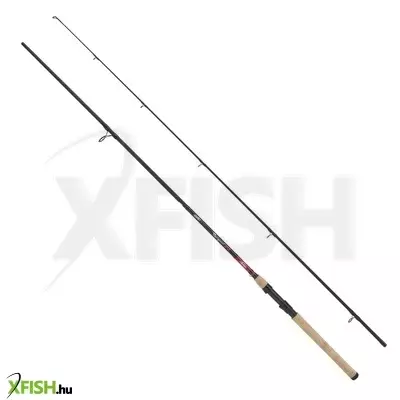 Berkley Cherrywood Spezi Pike Spin Medium Pergető Horgászbot 300cm 25-75g 2 Részes