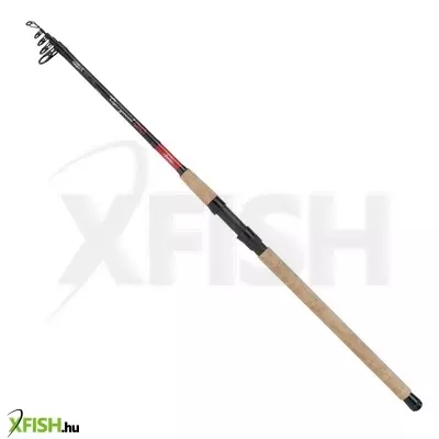 Berkley Cherrywood Spezi Trout Teleszkópos Horgászbot 300cm 7-28g