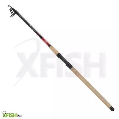 Berkley Cherrywood Spezi Allround Teleszkópos Horgászbot 300cm 35-75g