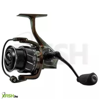 Abu Garcia Spike S 4000Sh Pergető Orsó