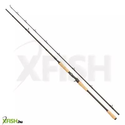 Abu Garcia Beast Pro Pelagic Cast Heavy Pergető Horgászbot 195cm 50-120g 1+1 Részes