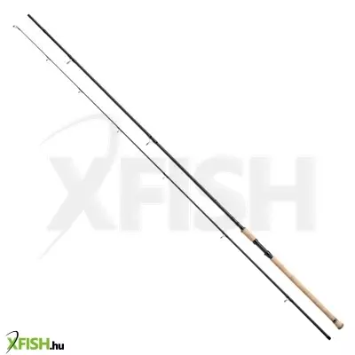 Shakespeare Skp B1 Bojlis Horgászbot 390cm 2.75Lbs 2 Részes