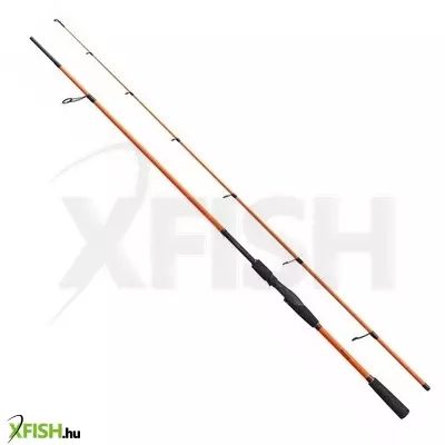 Abu Garcia Svartzonker X Heavy Pergető Horgászbot 240cm 30-100g 2 Részes