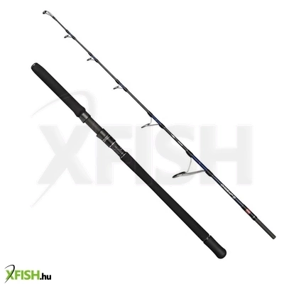 Penn Overseas Xt Ii Jigging Harcsázó Horgászbot 155cm Max:400g 2 Részes
