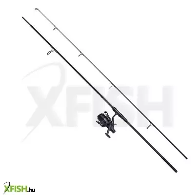 Jrc Defender Bojlis Horgász Szett 304cm 3 Lbs 2 Részes