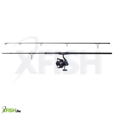 Jrc Rova Teleszkópos Bojlis Horgászbot Szett 304cm 3.25Lbs