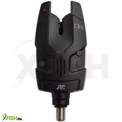 Jrc Radar Drs Alarm Elektromos Kapásjelző Egység Piros 1db/csomag