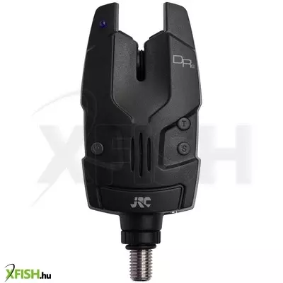 Jrc Radar Drs Alarm Elektromos Kapásjelző Egység Kék 1db/csomag