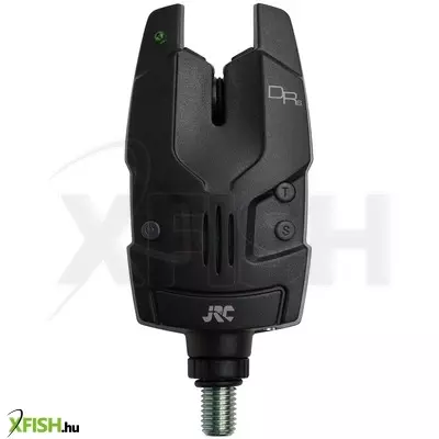 Jrc Radar Drs Alarm Elektromos Kapásjelző Egység Zöld 1db/csomag