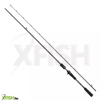 Abu Garcia Spike S Crankbait Cast Medium Pergető Horgászbot 218cm 10-30g 2 Részes