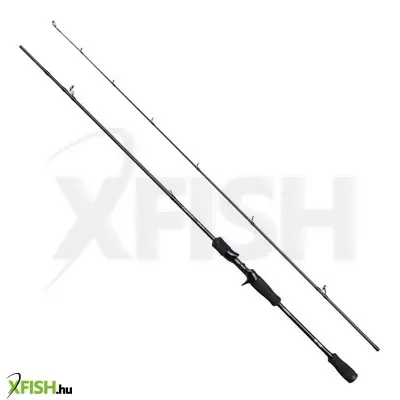 Abu Garcia Orra Casting Medium Pergető Horgászbot 198cm 10-35g 2 Részes