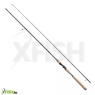 Abu Garcia Orra Seatrout Spinning Medium Pergető Horgászbot 335cm 10-45g 2 Részes