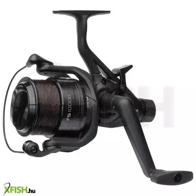 Jrc Cr 10000Fs Nyeletőfékes Orsó