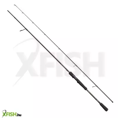 Abu Garcia Spike S Allround Light Pergető Horgászbot 229cm 5-25g 2 Részes